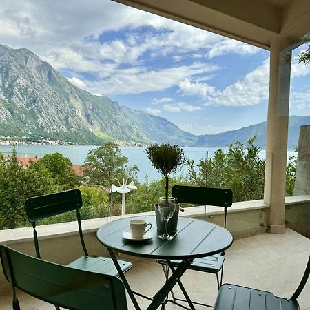 Olea Apartments Orahovac Kotor Luaran gambar