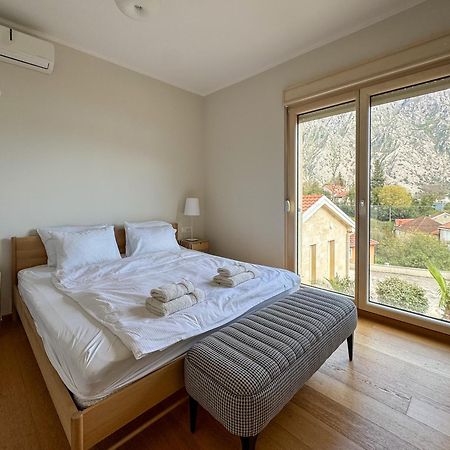 Olea Apartments Orahovac Kotor Luaran gambar