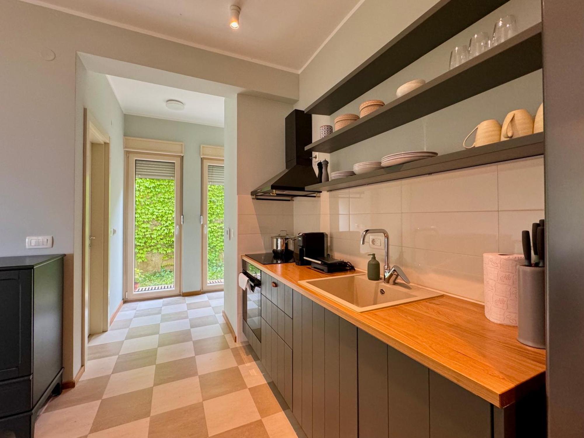 Olea Apartments Orahovac Kotor Luaran gambar