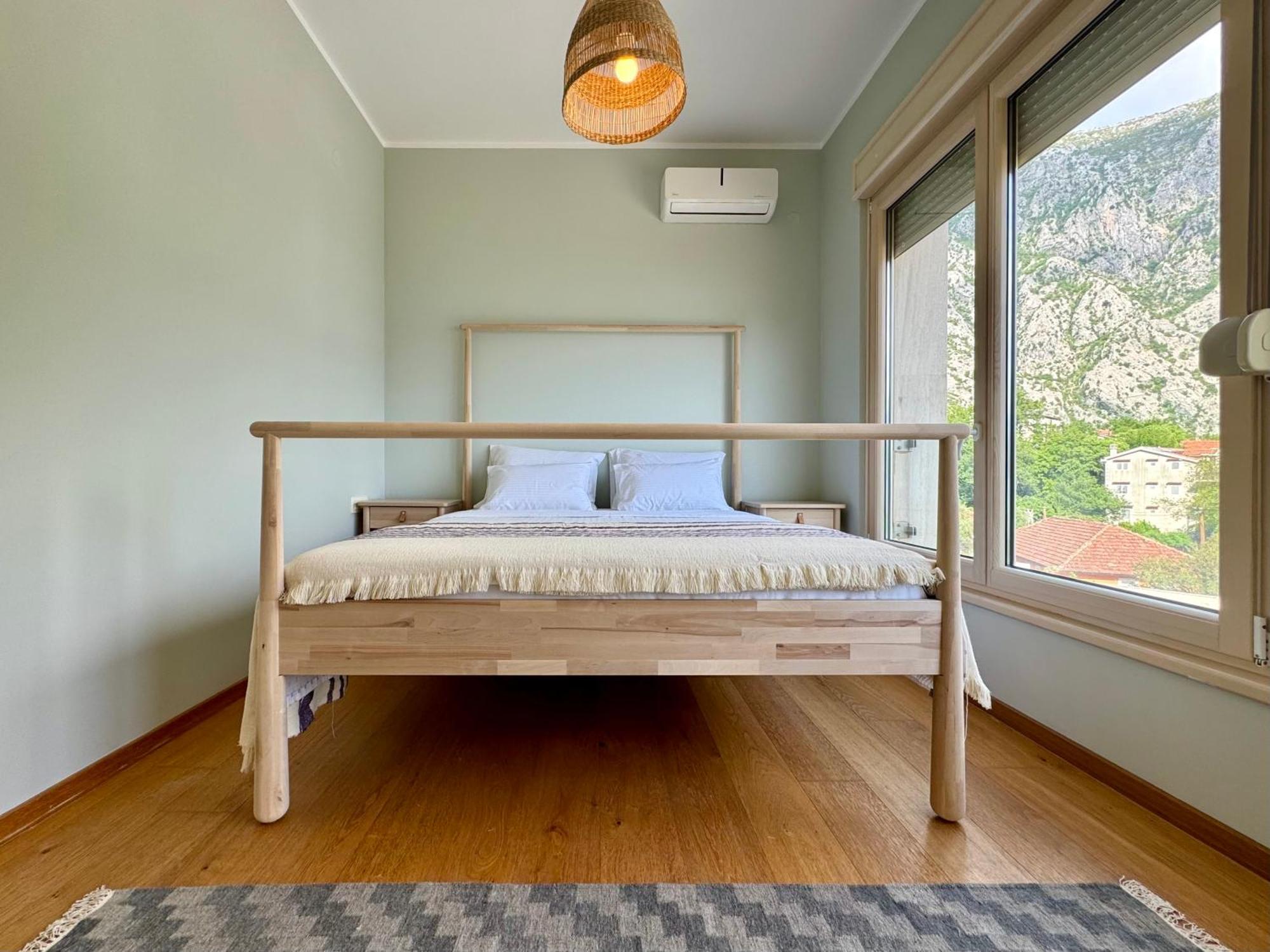 Olea Apartments Orahovac Kotor Luaran gambar