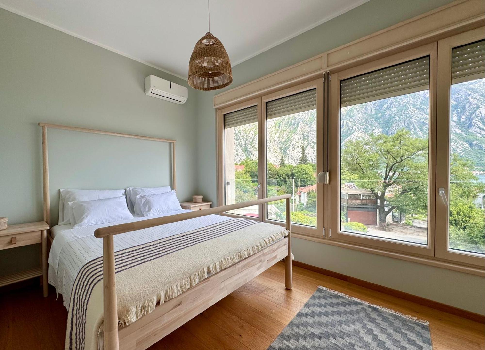 Olea Apartments Orahovac Kotor Luaran gambar