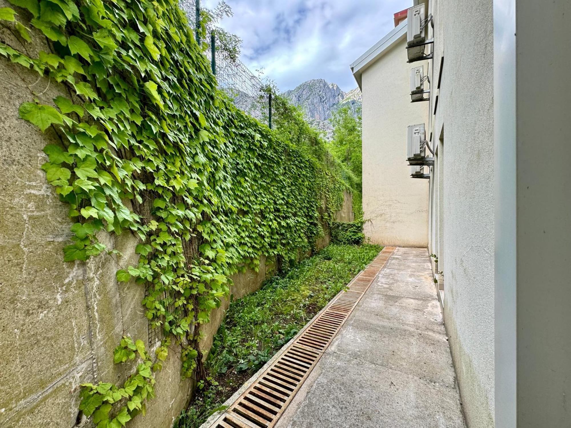 Olea Apartments Orahovac Kotor Luaran gambar