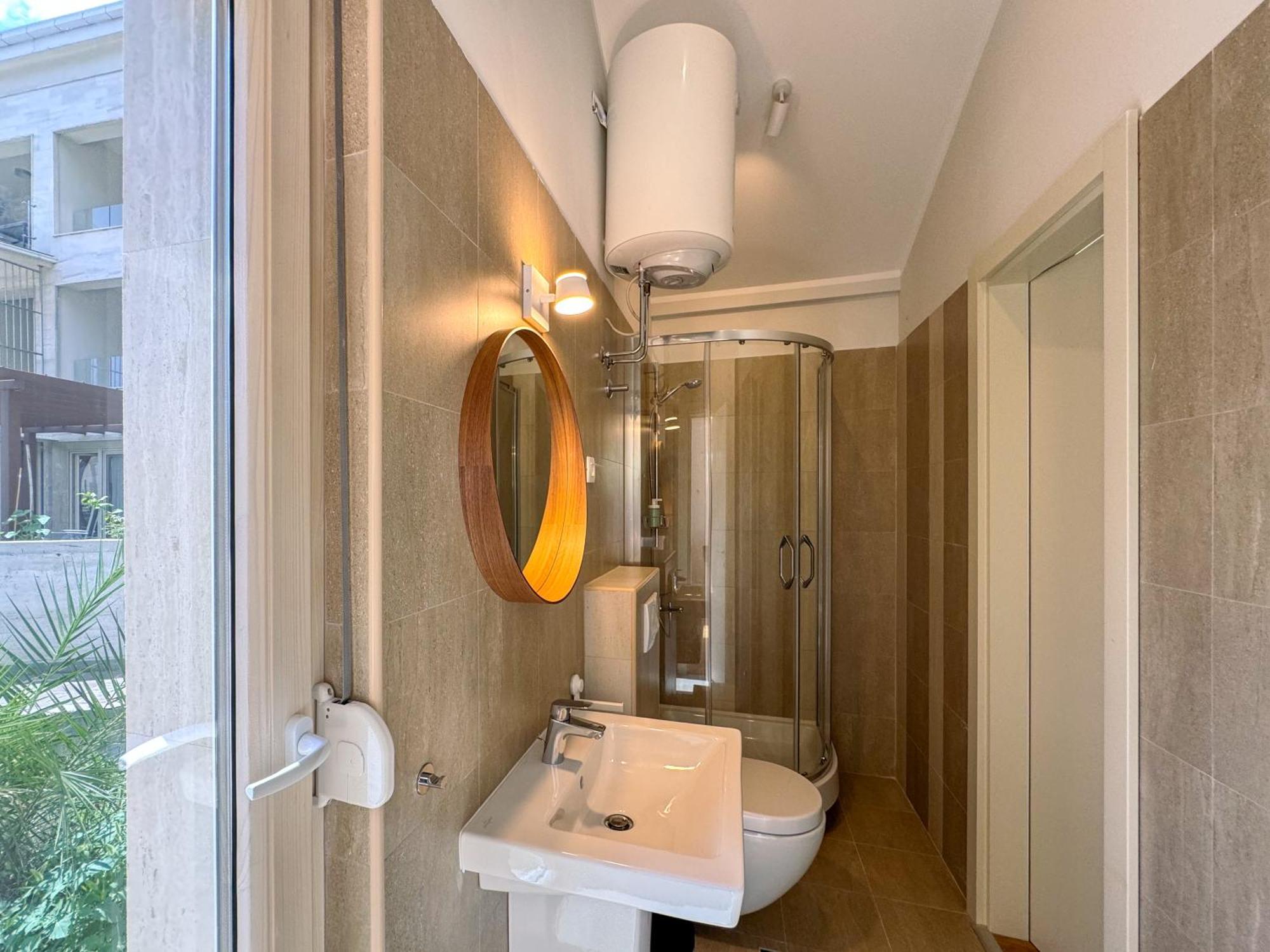 Olea Apartments Orahovac Kotor Luaran gambar