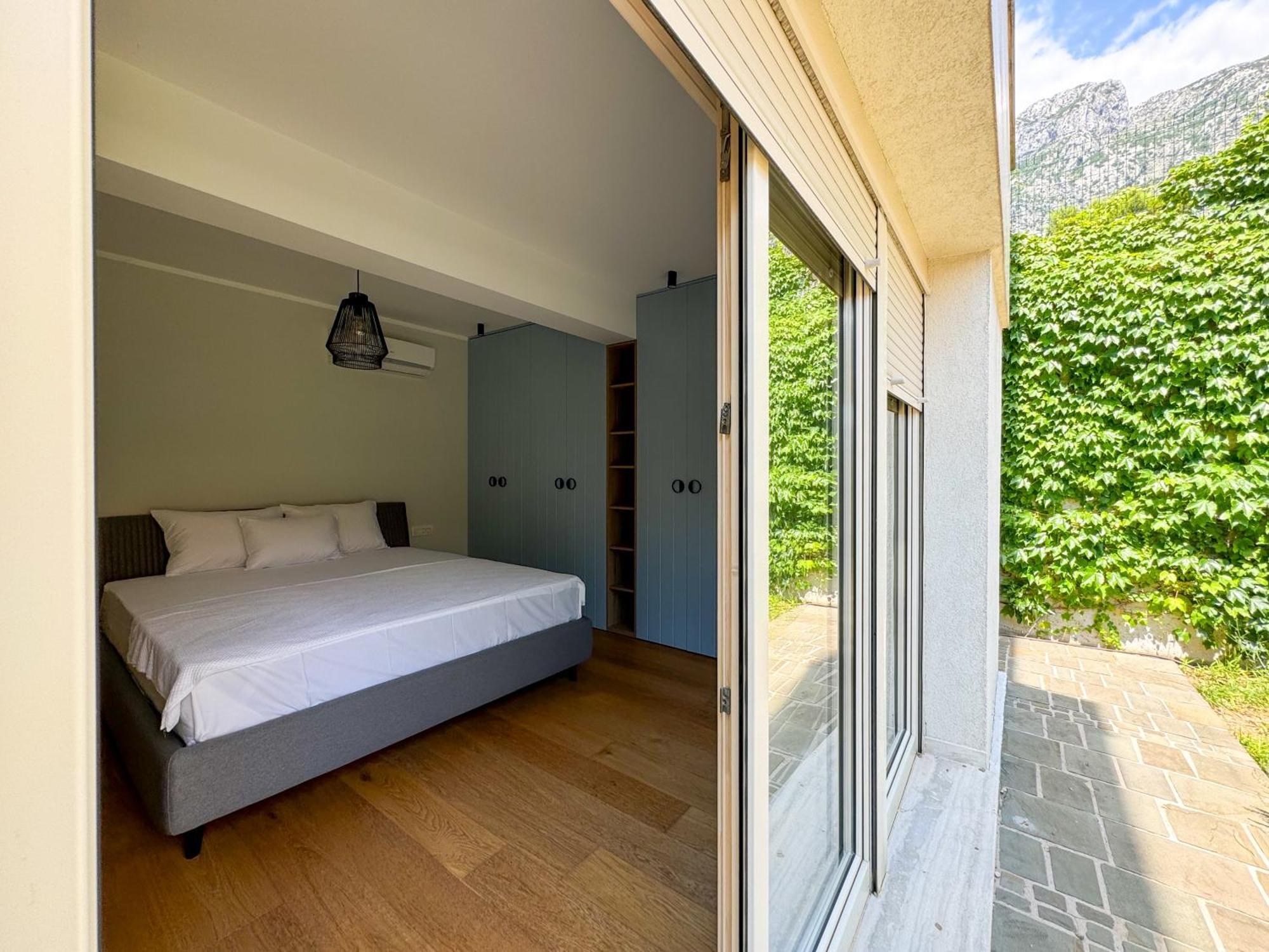 Olea Apartments Orahovac Kotor Luaran gambar