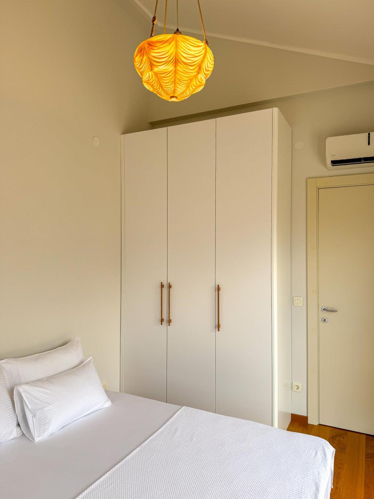 Olea Apartments Orahovac Kotor Luaran gambar