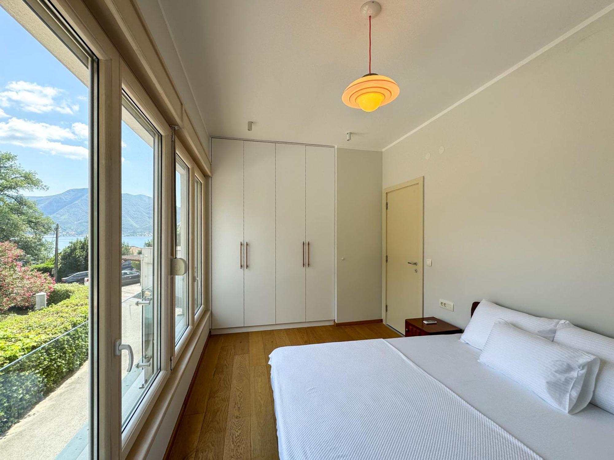 Olea Apartments Orahovac Kotor Luaran gambar