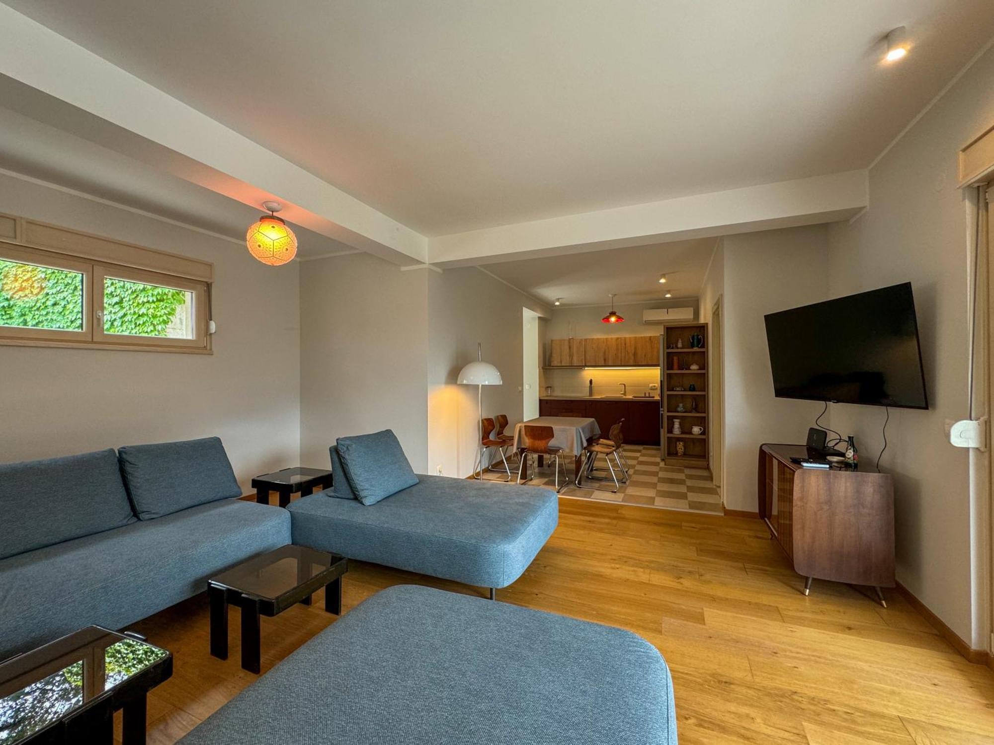 Olea Apartments Orahovac Kotor Luaran gambar