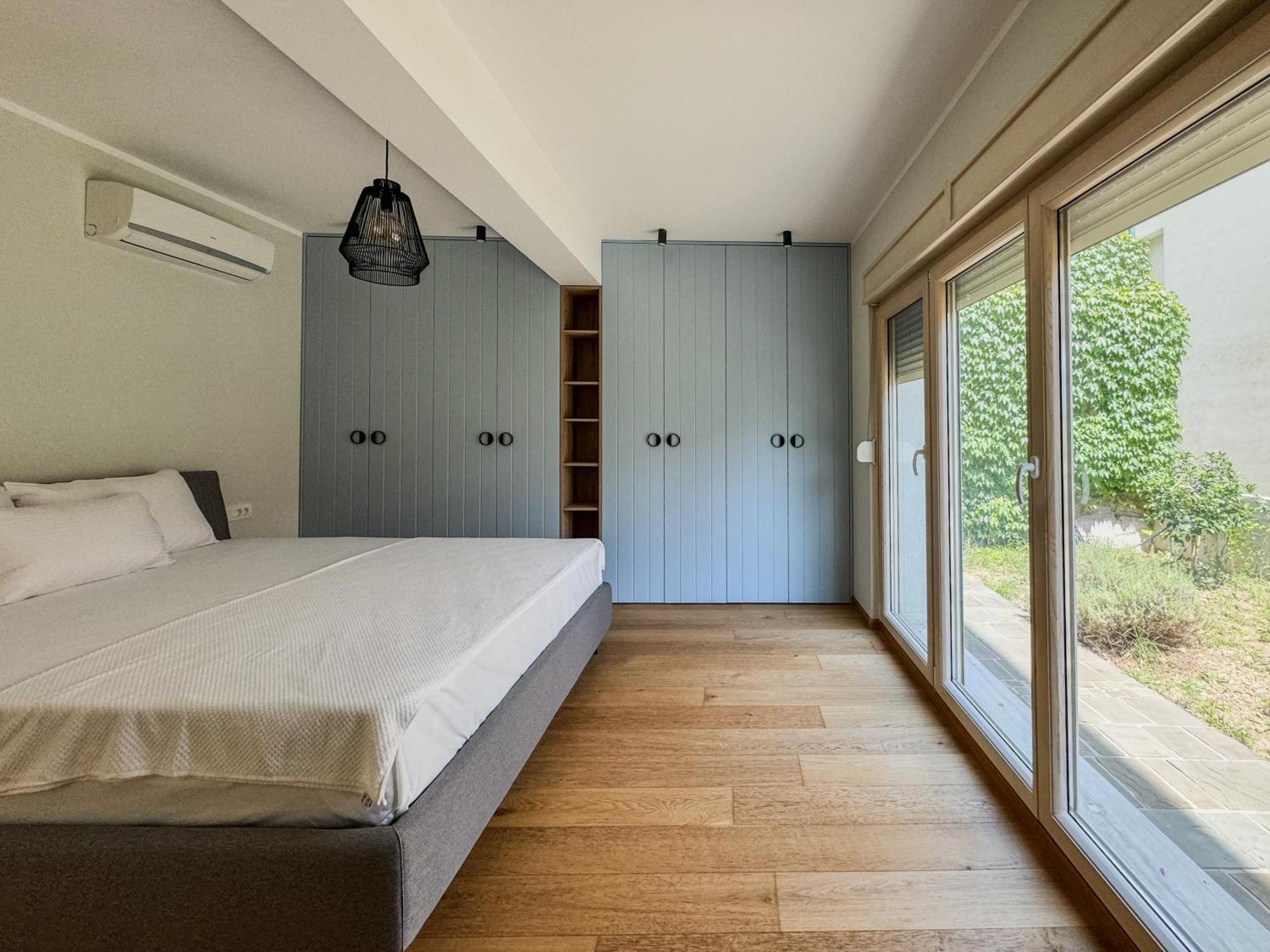 Olea Apartments Orahovac Kotor Luaran gambar