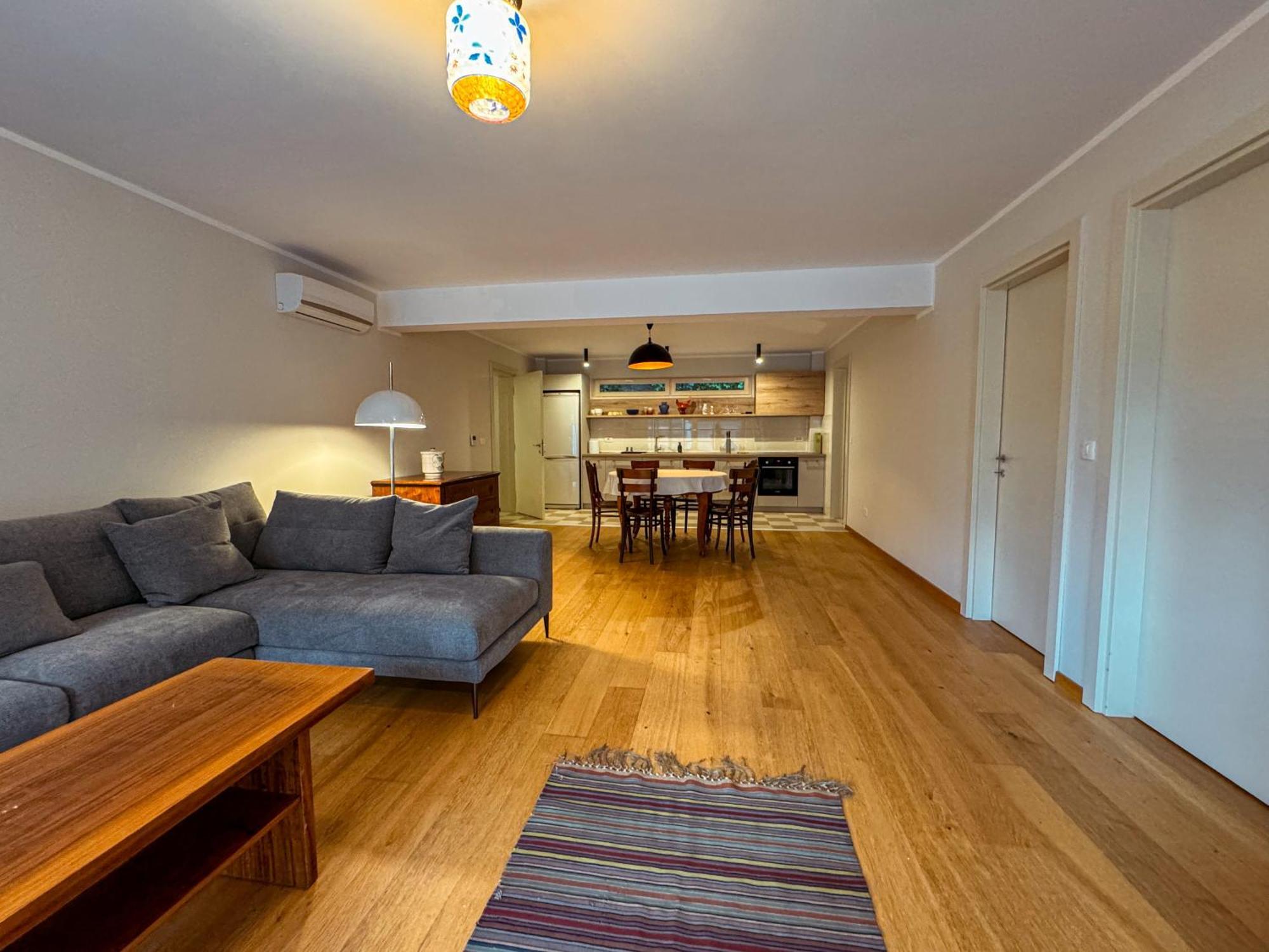 Olea Apartments Orahovac Kotor Luaran gambar