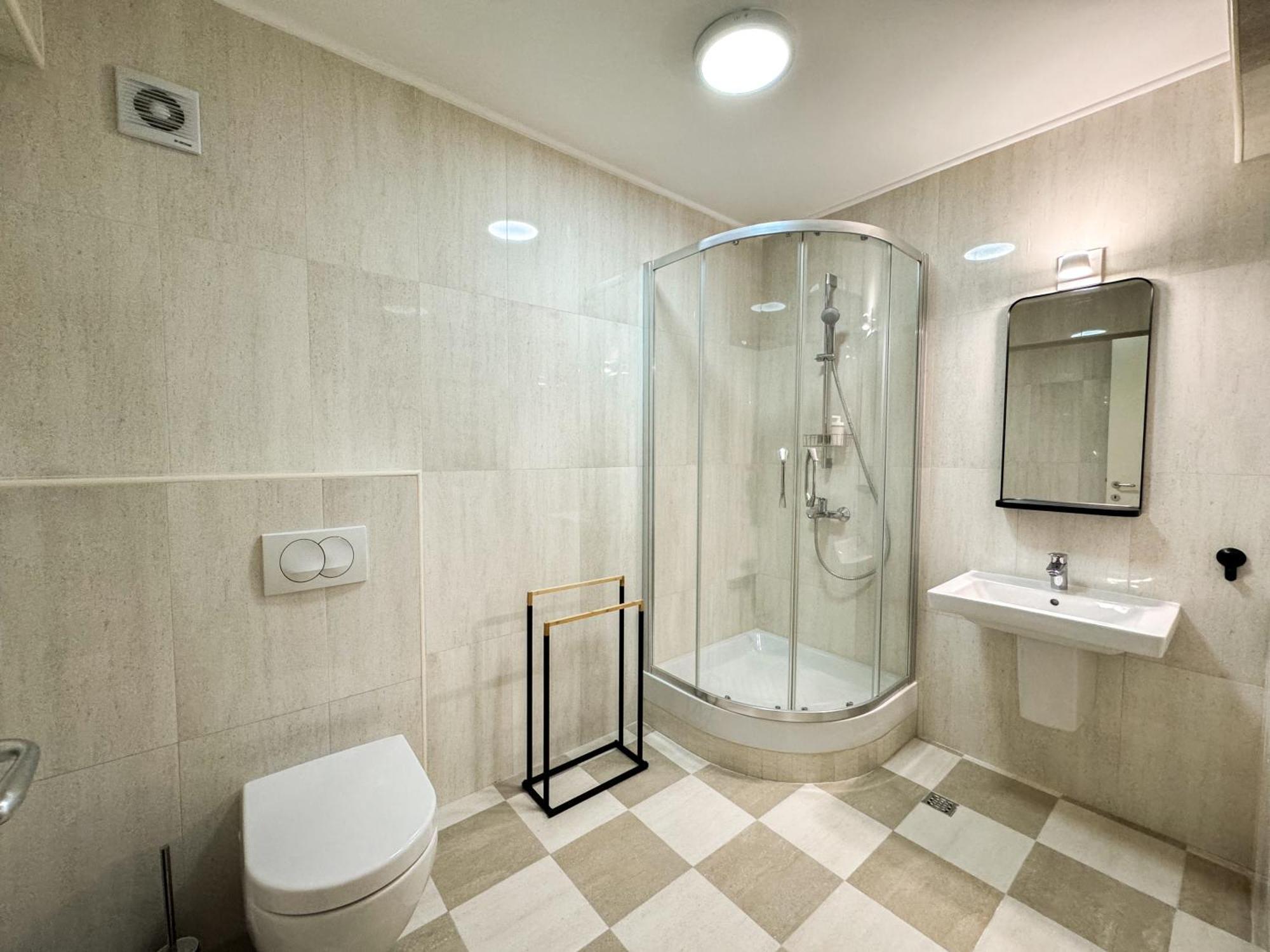 Olea Apartments Orahovac Kotor Bilik gambar