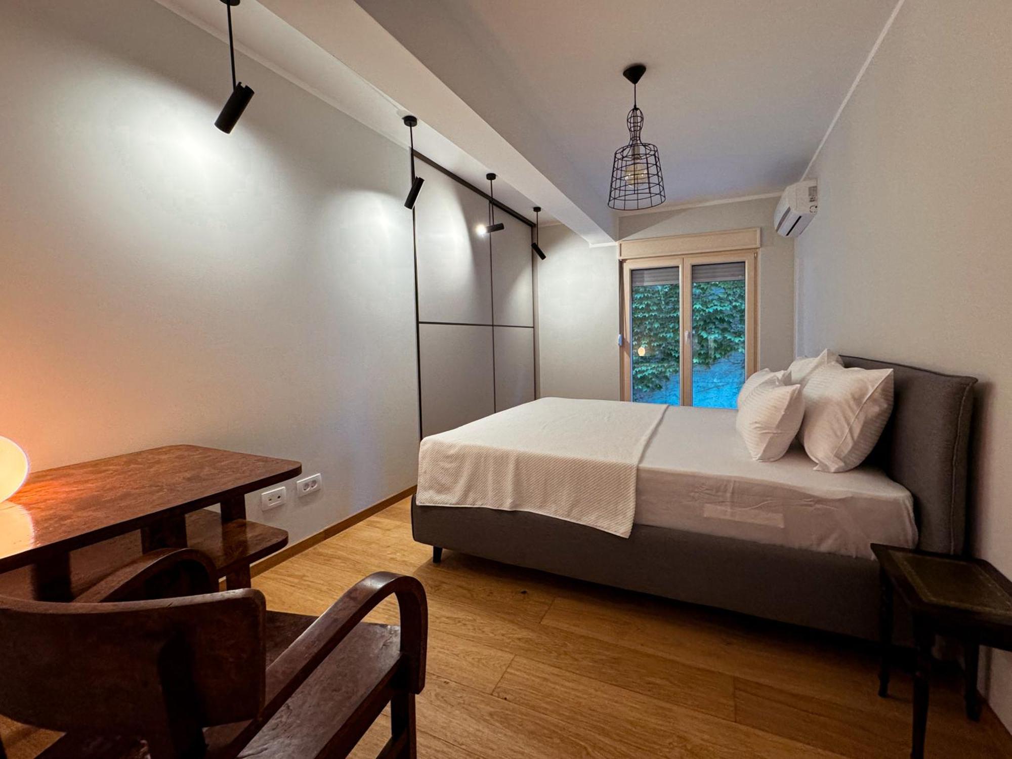 Olea Apartments Orahovac Kotor Luaran gambar
