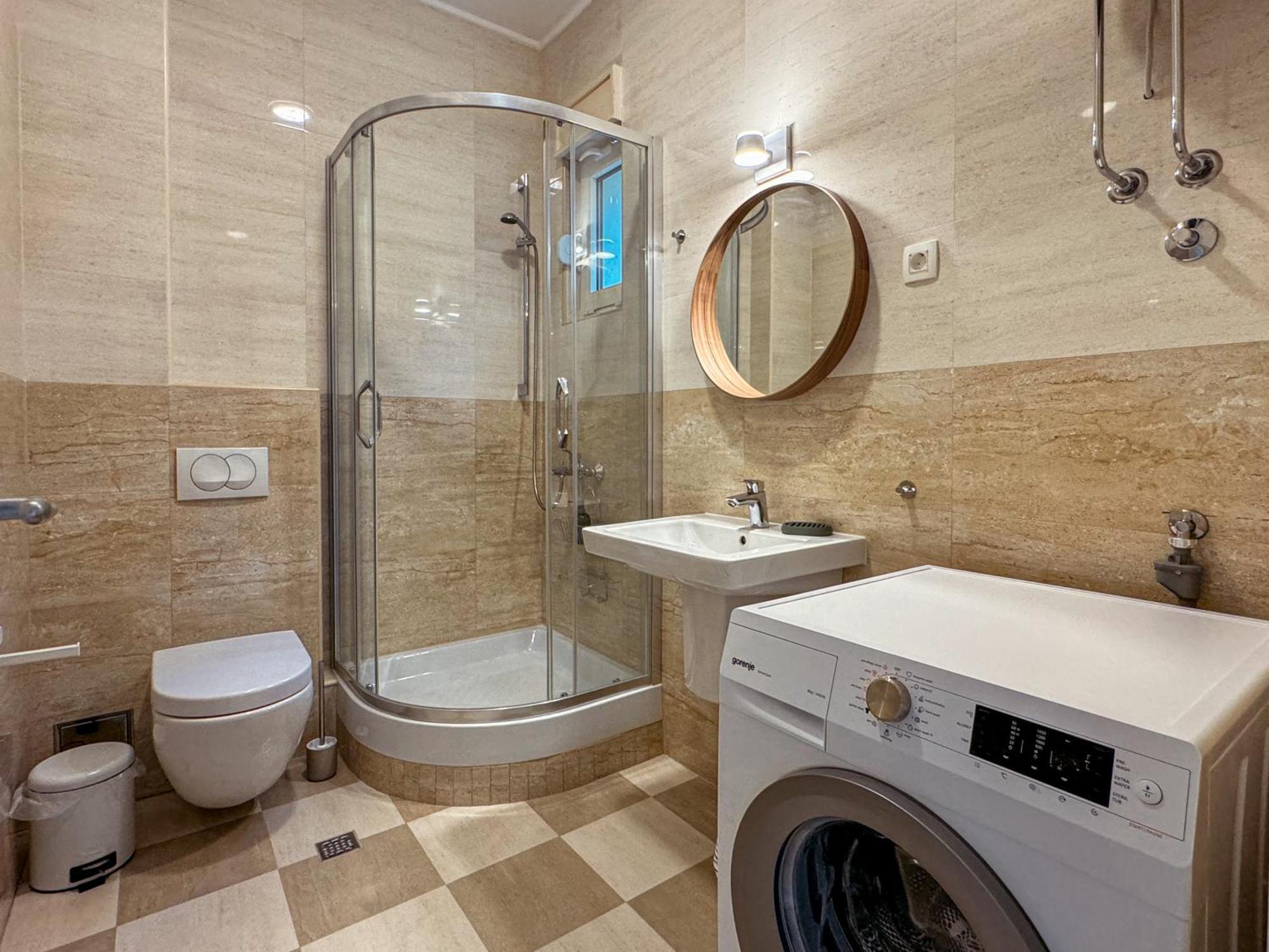 Olea Apartments Orahovac Kotor Luaran gambar