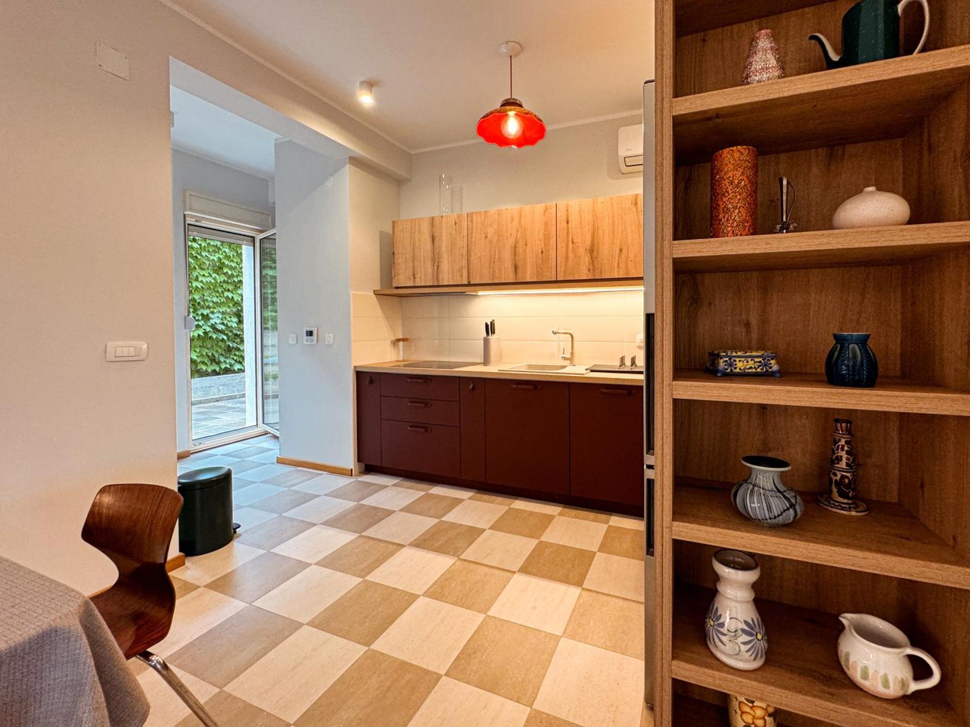 Olea Apartments Orahovac Kotor Luaran gambar